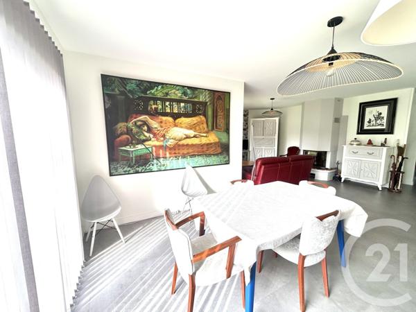 Maison à vendre  4 pièces - 120 m2 IDRON - 64