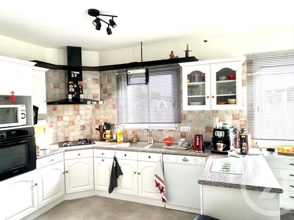 Maison à vendre  4 pièces - 120 m2 IDRON - 64