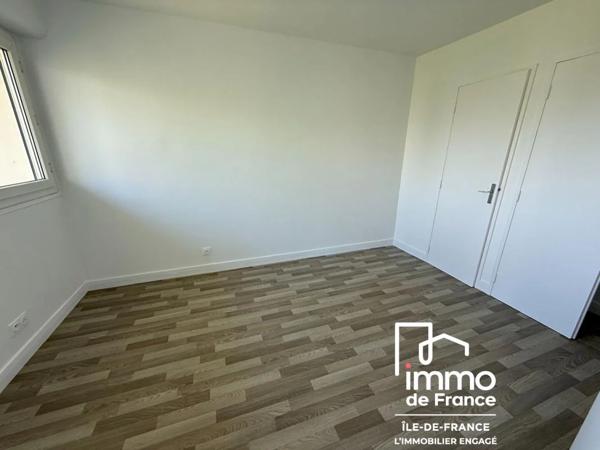 Appartement à vendre à Palaiseau (91120)