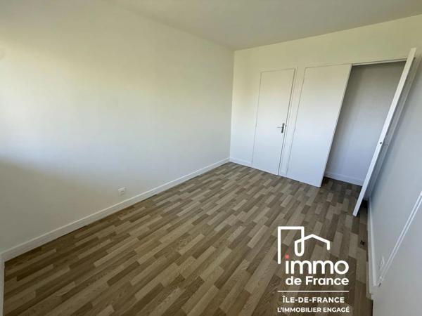 Appartement à vendre à Palaiseau (91120)