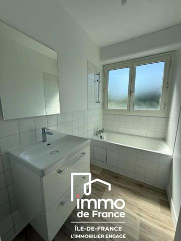Appartement à vendre à Palaiseau (91120)