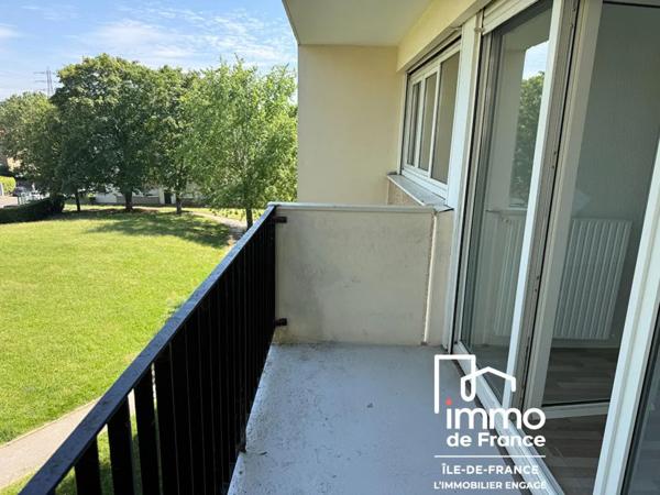 Appartement à vendre à Palaiseau (91120)