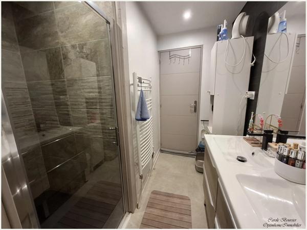 À vendre – Maison rénovée avec jardin à La Neuveville-sous-Châtenois