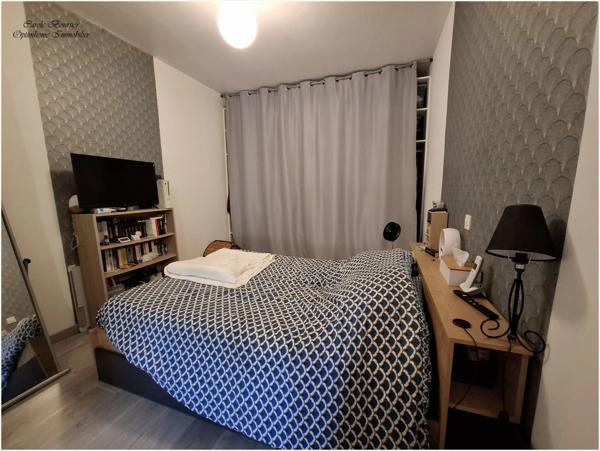 À vendre – Maison rénovée avec jardin à La Neuveville-sous-Châtenois