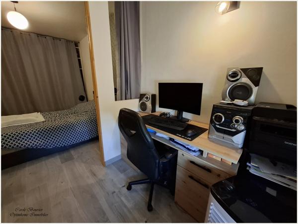 À vendre – Maison rénovée avec jardin à La Neuveville-sous-Châtenois