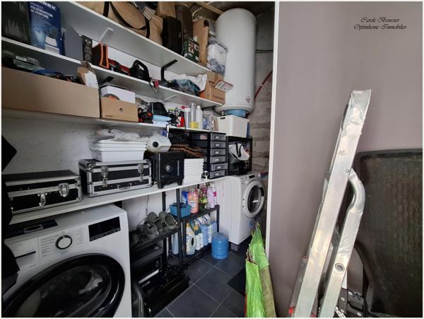 À vendre – Maison rénovée avec jardin à La Neuveville-sous-Châtenois