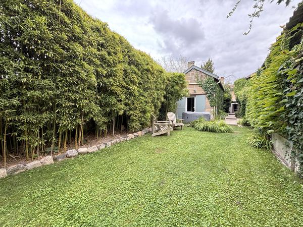 Maison à vendre à 2 mn de Libourne