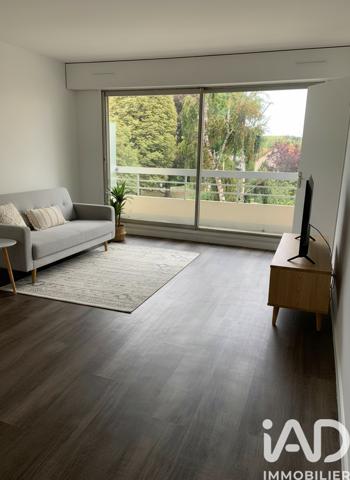 Studio à vendre 30,04 m² Soisy-sous-Montmorency