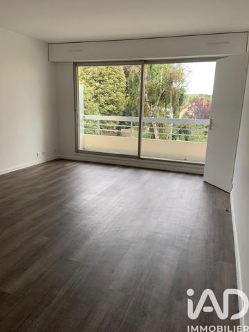 Studio à vendre 30,04 m² Soisy-sous-Montmorency