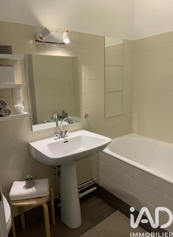 Studio à vendre 30,04 m² Soisy-sous-Montmorency