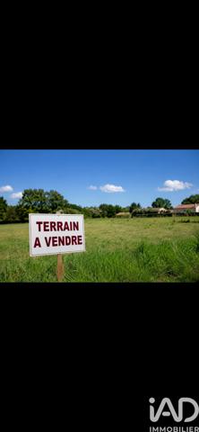 Terrain à vendre 233 m² Éragny