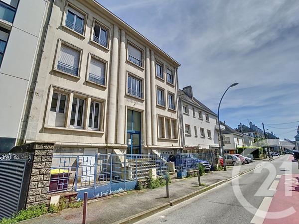 Appartement F2 à vendre  2 pièces - 46,36 m2 ST NAZAIRE - 44