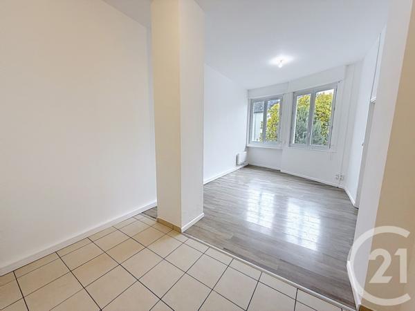 Appartement F2 à vendre  2 pièces - 46,36 m2 ST NAZAIRE - 44