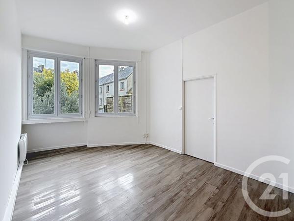 Appartement F2 à vendre  2 pièces - 46,36 m2 ST NAZAIRE - 44