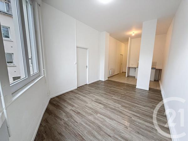 Appartement F2 à vendre  2 pièces - 46,36 m2 ST NAZAIRE - 44