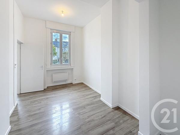 Appartement F2 à vendre  2 pièces - 46,36 m2 ST NAZAIRE - 44