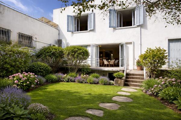 L'oppportunioté d'une vie - Maison T5 avec jardin
