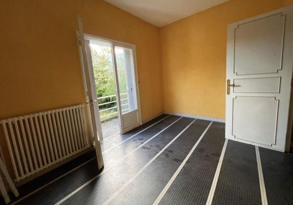 L'oppportunioté d'une vie - Maison T5 avec jardin