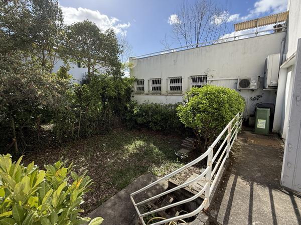 L'oppportunioté d'une vie - Maison T5 avec jardin
