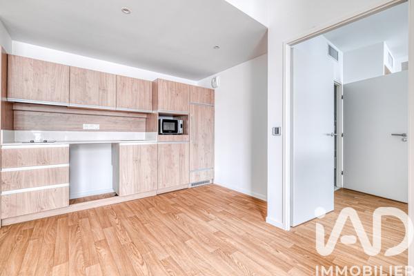 Appartement à vendre 2 pièces 51,55 m² Chessy