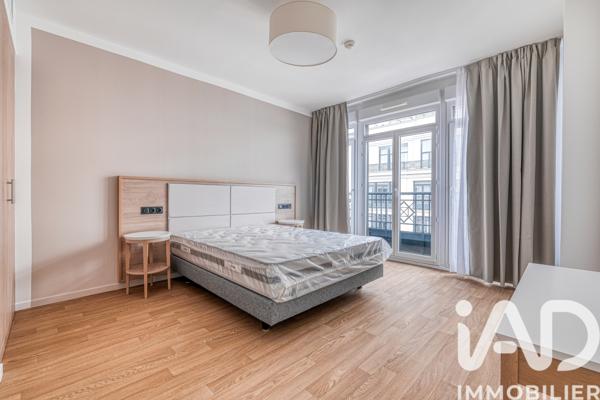 Appartement à vendre 2 pièces 51,55 m² Chessy