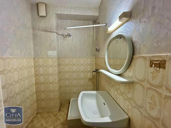 Appartement à vendre 1 pièce 25m² Trélissac (24750)