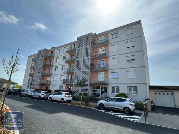 Appartement à vendre 1 pièce 25m² Trélissac (24750)
