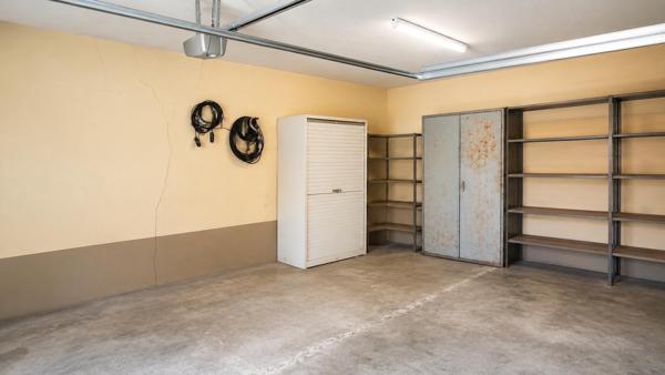 Garage 70 m² à transformer en maison
