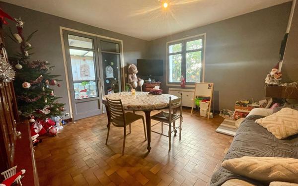 Maison à vendre    3 pièces •  La Brée-les-Bains