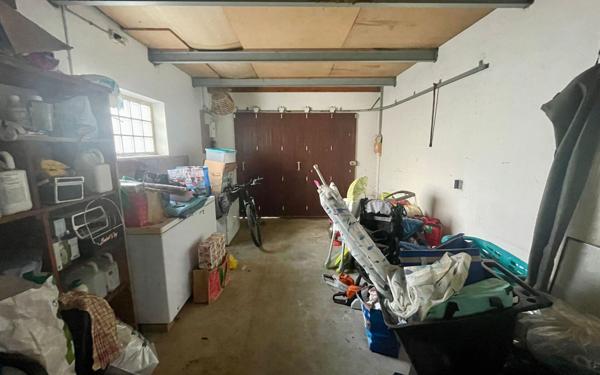 Maison à vendre    3 pièces •  La Brée-les-Bains
