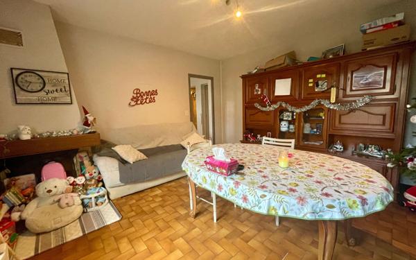 Maison à vendre    3 pièces •  La Brée-les-Bains