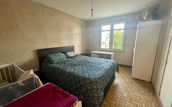 Maison à vendre    3 pièces •  La Brée-les-Bains