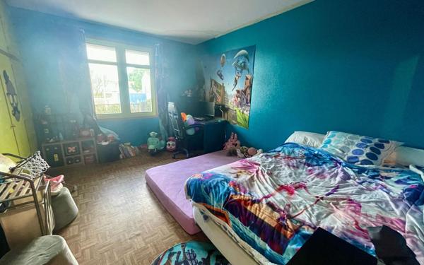 Maison à vendre    3 pièces •  La Brée-les-Bains