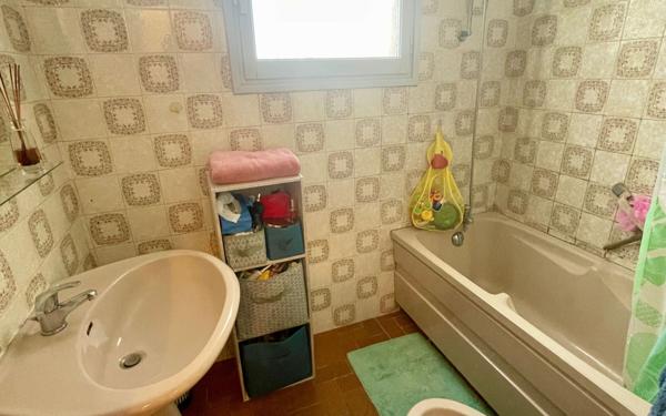 Maison à vendre    3 pièces •  La Brée-les-Bains