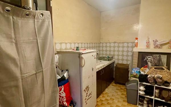 Maison à vendre    3 pièces •  La Brée-les-Bains
