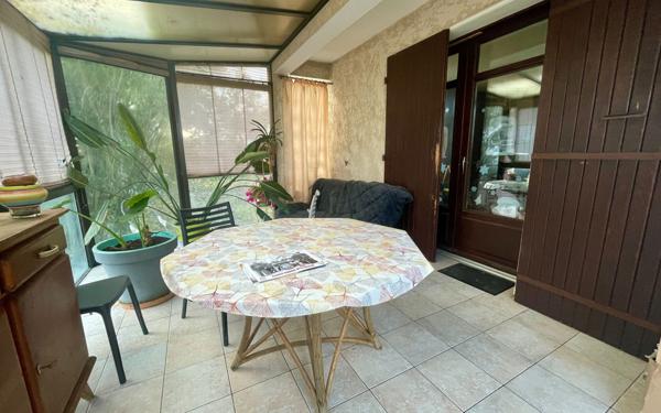 Maison à vendre    3 pièces •  La Brée-les-Bains
