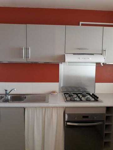 Appartement à vendre à Mèze (34140) - Hérault