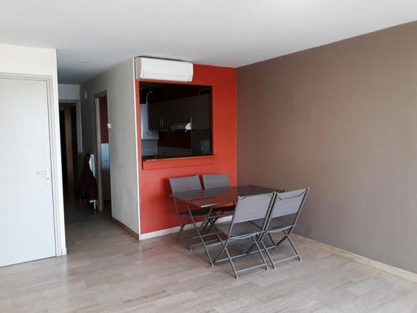 Appartement à vendre à Mèze (34140) - Hérault