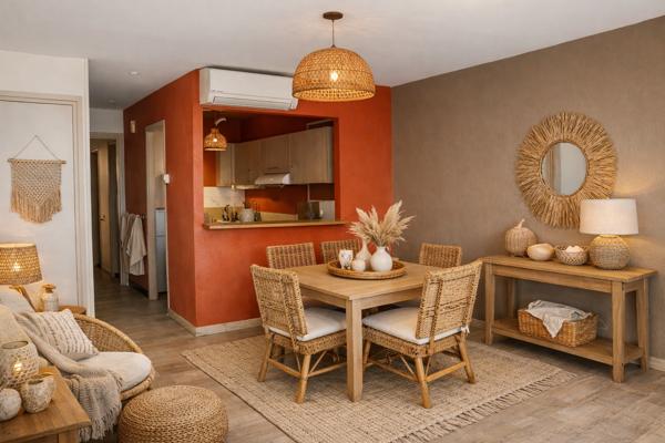 Appartement à vendre à Mèze (34140) - Hérault