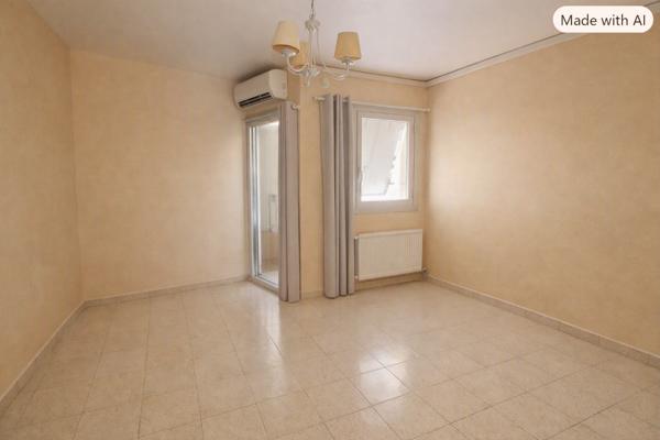 Appartement à vendre à Mèze (34140) - Hérault