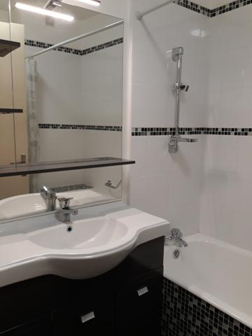 Appartement à vendre à Mèze (34140) - Hérault