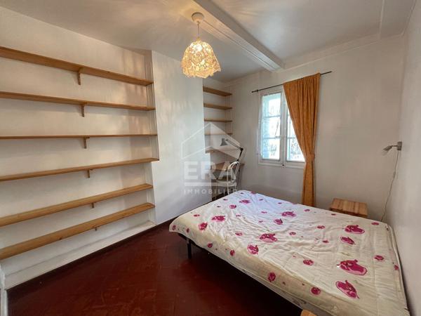 AIX EN PROVENCE - A LOUER - PLACE MIOLIS - BEAU T3 MEUBLE - 50.28m²