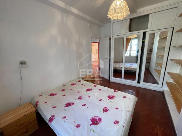 AIX EN PROVENCE - A LOUER - PLACE MIOLIS - BEAU T3 MEUBLE - 50.28m²