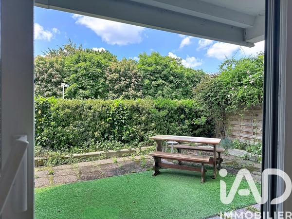 Appartement à vendre 2 pièces 56,41 m² Rueil-Malmaison