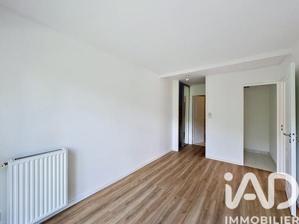 Appartement à vendre 2 pièces 56,41 m² Rueil-Malmaison