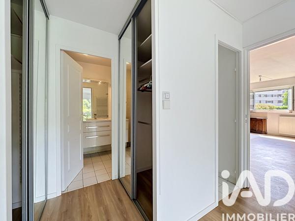 Appartement à vendre 2 pièces 56,41 m² Rueil-Malmaison