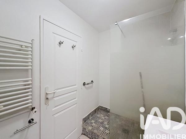 Appartement à vendre 2 pièces 56,41 m² Rueil-Malmaison