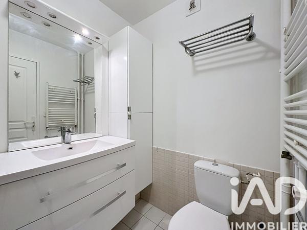 Appartement à vendre 2 pièces 56,41 m² Rueil-Malmaison
