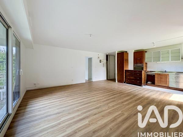 Appartement à vendre 2 pièces 56,41 m² Rueil-Malmaison