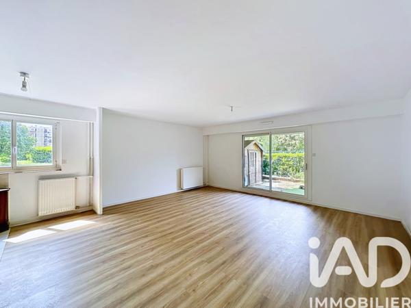 Appartement à vendre 2 pièces 56,41 m² Rueil-Malmaison